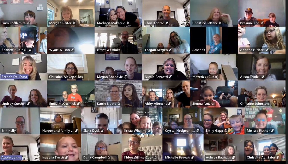 GECDSB PR tweet media