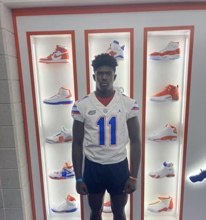 Blessed to receive an offer from University Of Florida!!@CColumbuspride <a href="/cchsballcoach/">Dave Dunn</a> <a href="/CoachJHova/">COACH HOVA</a>