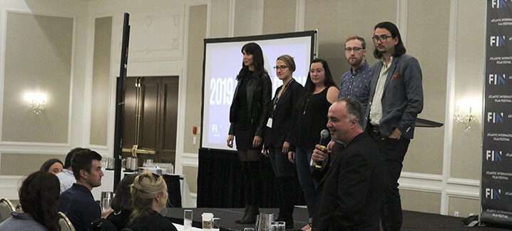 Atlantic International Film Festival tweet media