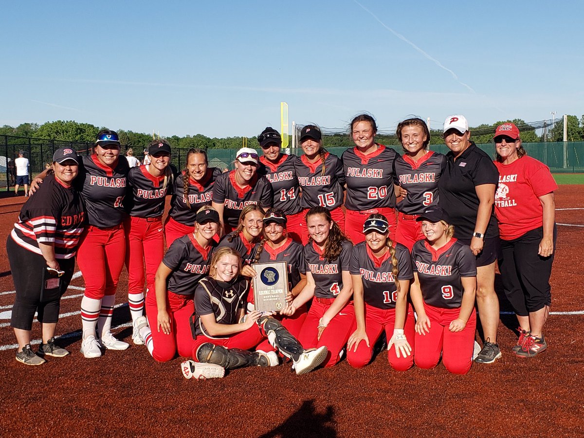 Regional Champions!  Way to work ladies Pulaski 3   Bay Port 2 🔥🐎🐎🐎🔥