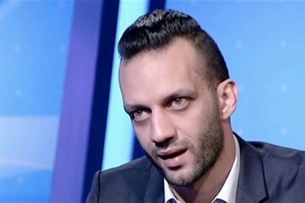 أمير مرتضى منصور هاجم قناة الزمالك