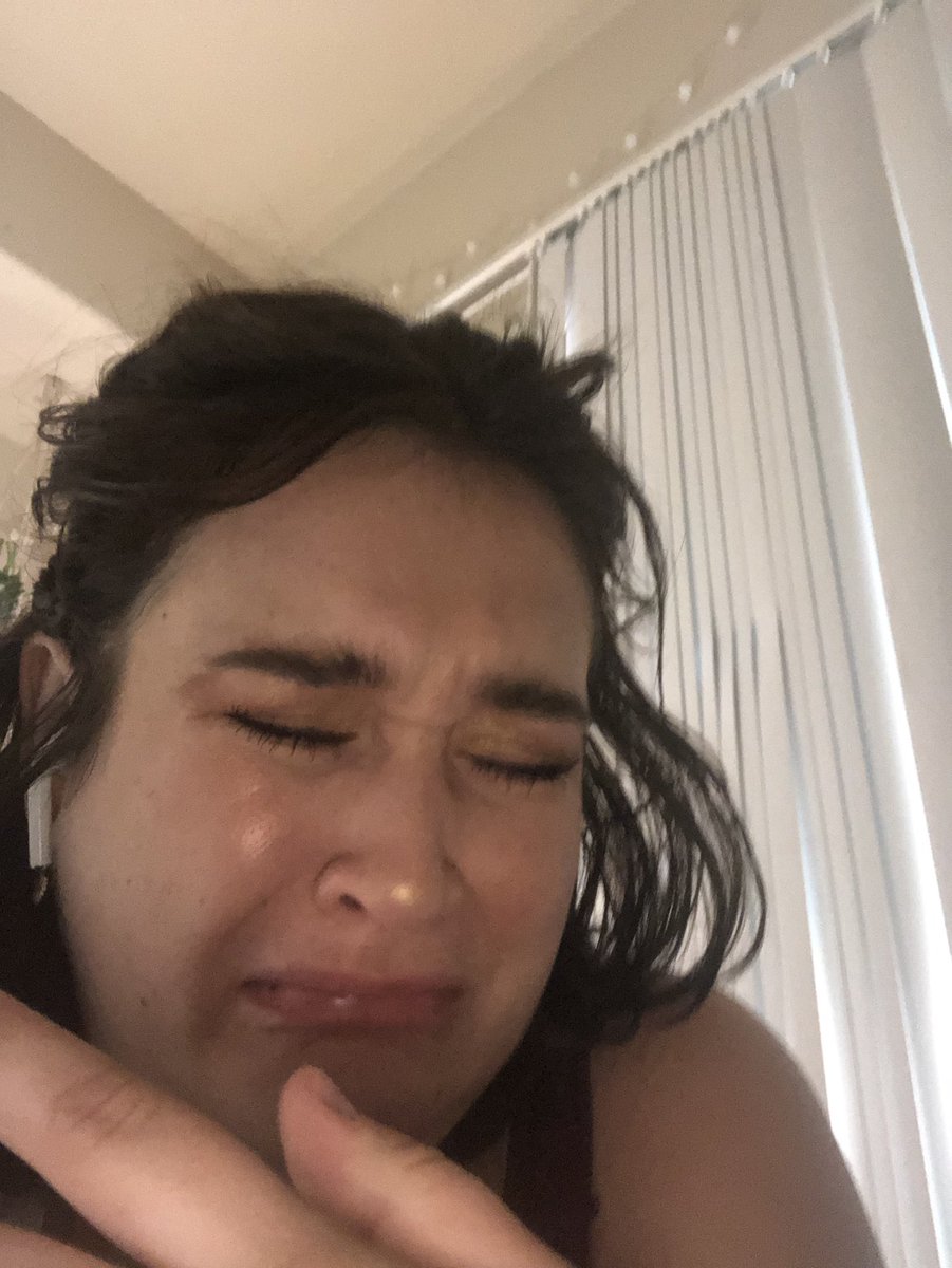 EarthyEdenGames's tweet photo. all i feel is pain https://t.co/paoyvnX8j5