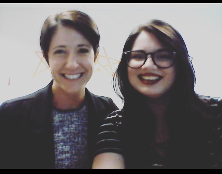 Carly Logan PhD, MS tweet media