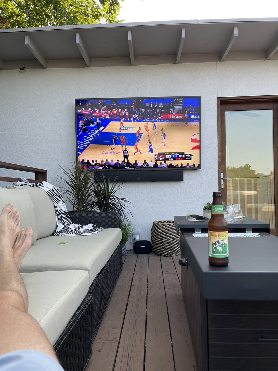 Sam Dekker tweet media