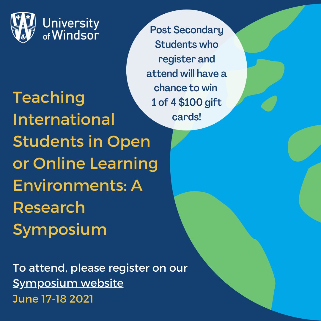 SheikhaSheri's tweet image. Excited to be sharing my work on &quot;Visible Thinking: Making feedback routines visible through rubrics, recordings, and reflective practice&quot; at @uwindsored&apos;s #ITOS2021 uwindsor.ca/conference/int… #FeedbackForSuccess @kingsatwestern @john_hattie @ProjectZeroHGSE @jaymctighe