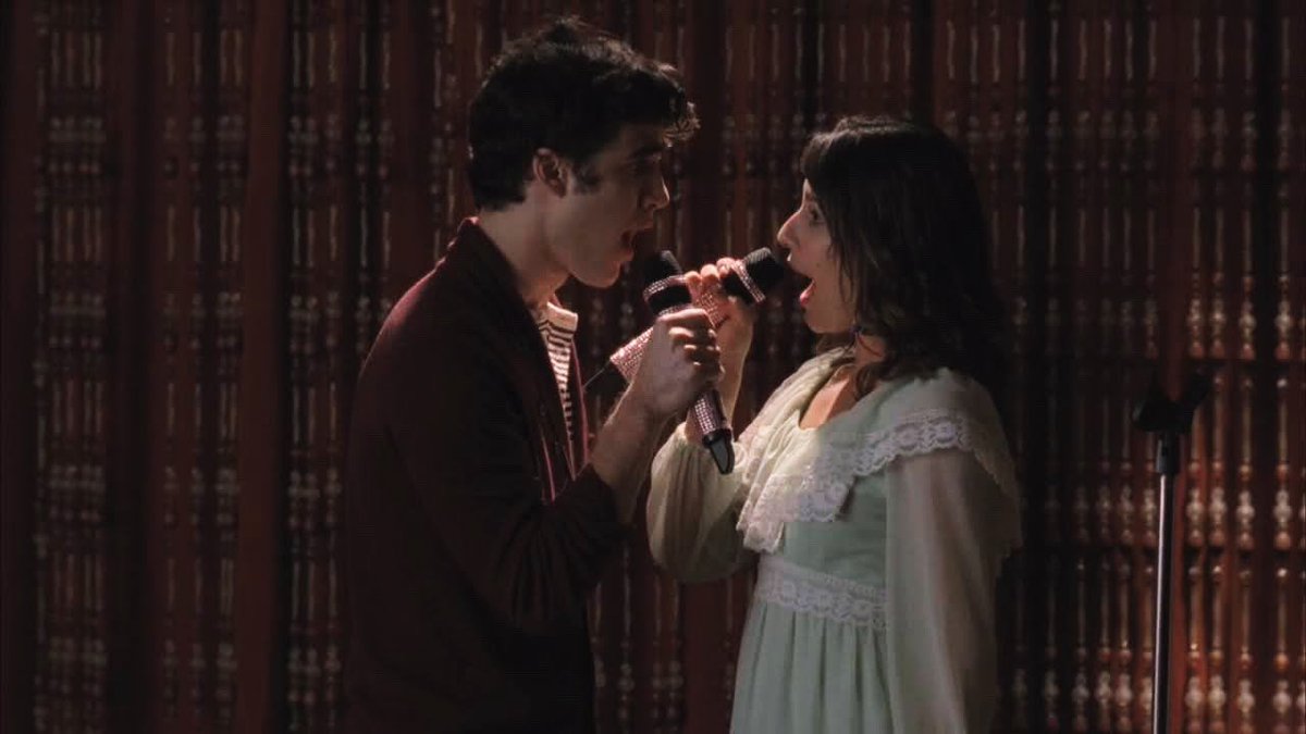 RachelBerryRPer's tweet image. Where’s my duet partner?