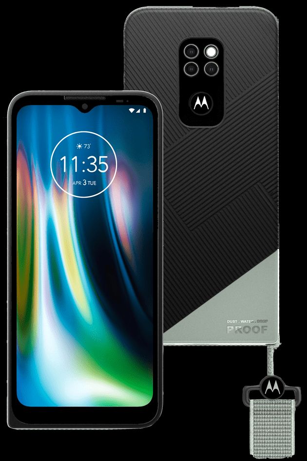 Cellunlockernet's tweet image. The Rugged Motorola Defy 2021 looking pretty nice!