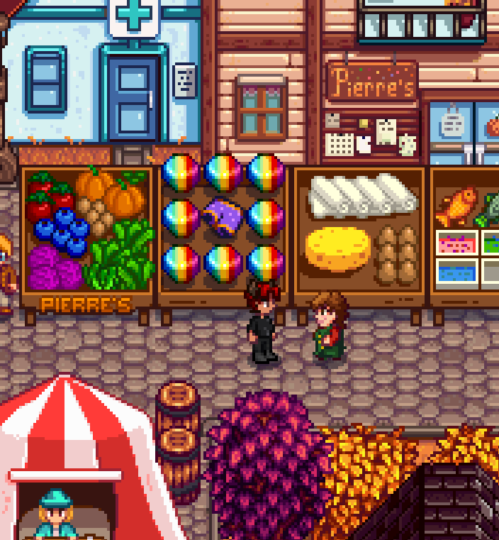 r/StardewValley tweet media