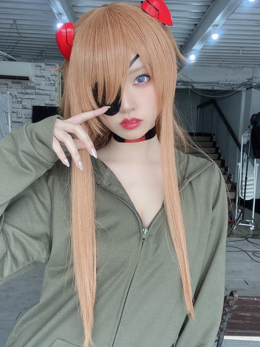 コスプレイヤー紗雪のTwitter画像25