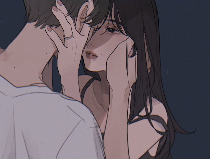 私だけを見てください 