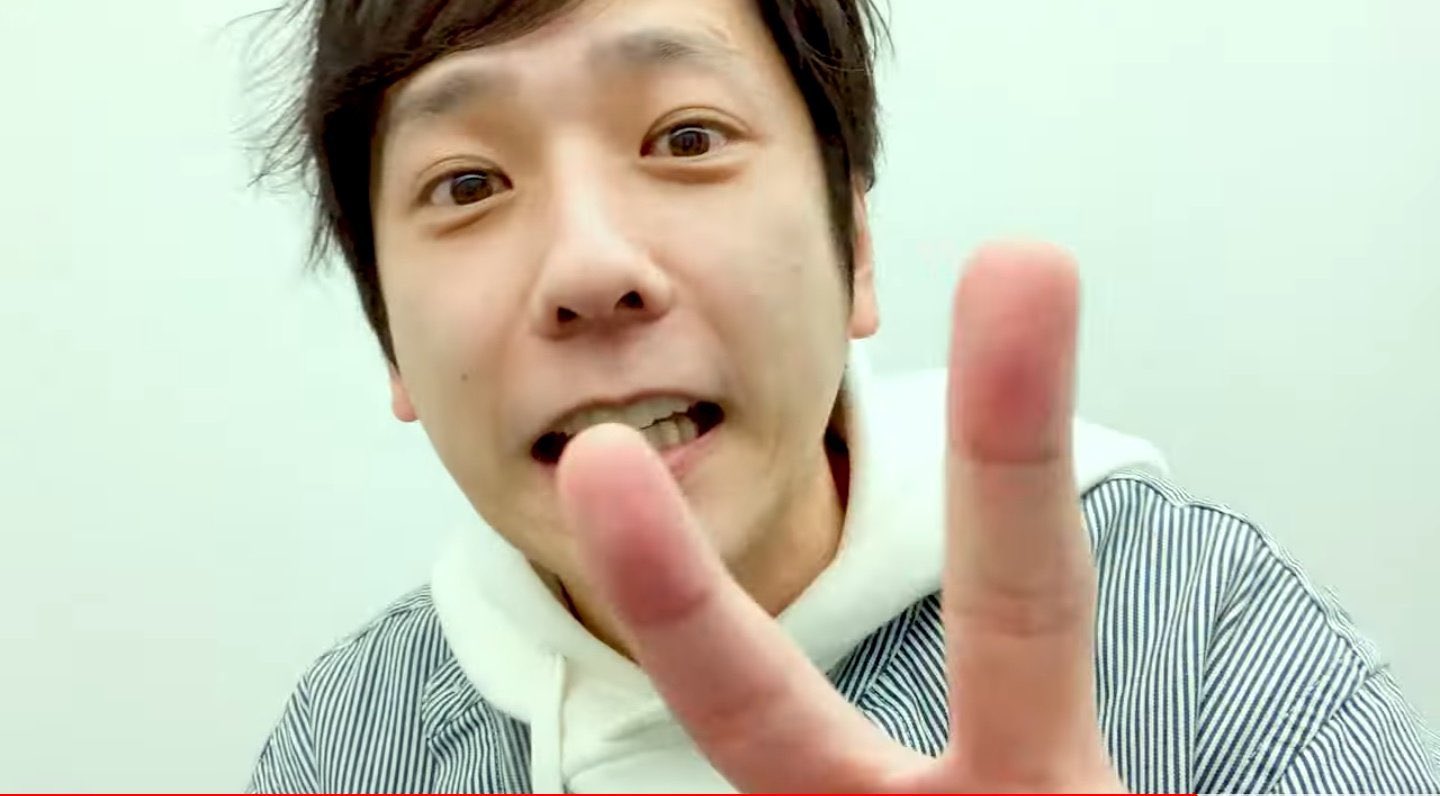 Happy Birthday!! Kazunari Ninomiya  