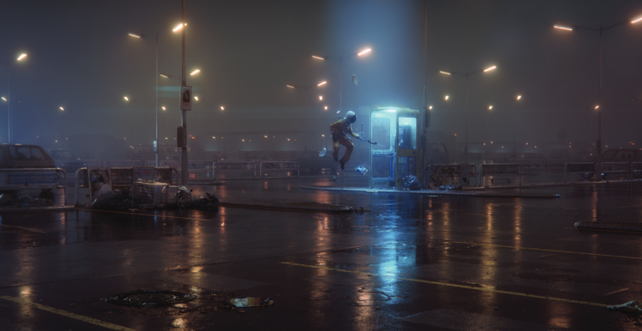 CDSAnewsletter's tweet photo. M&E Journal: Virtual Creative Economies: #Blockchain NFTs and the Future of Digital #Media ......
#CreativeEconomies #DigitalMedia #NFT #OctaneRender #OTOY #RNDR #RNDRNetwork #virtualworkflows
https://t.co/eoBAgrclls https://t.co/Y51Be9uTl3