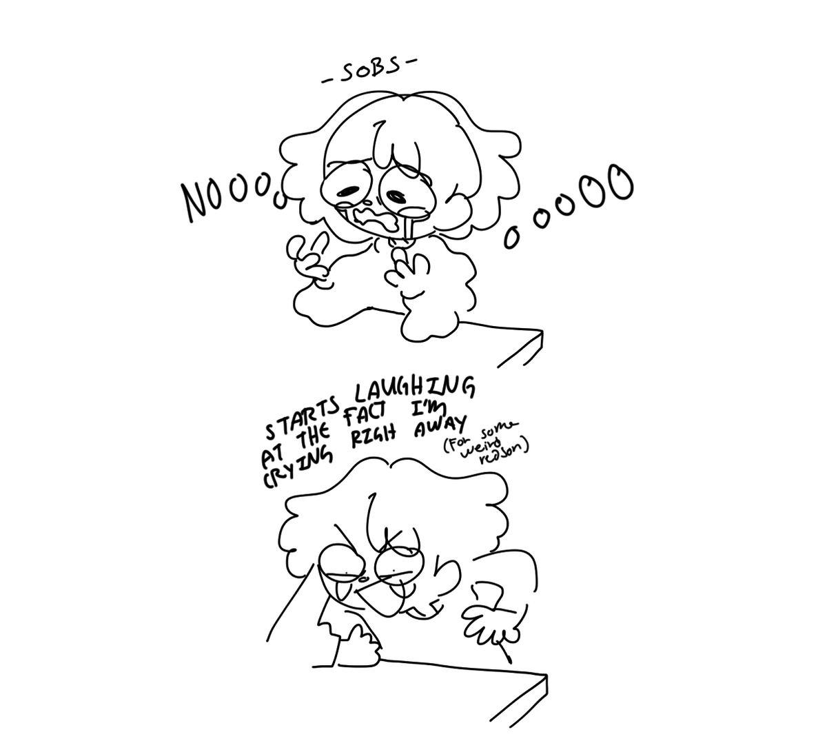 And today I finished watching #MoveToHeaven since my mom recommended it to me ahagsh, it was really good, I cried a lot,,, (MAN, BUT THE END- OK NO SPOILERS BUT SERIOUSLY- HERE WE GO AGAIN)
#drawing #movetoheavenep10 #Netflix #doodle