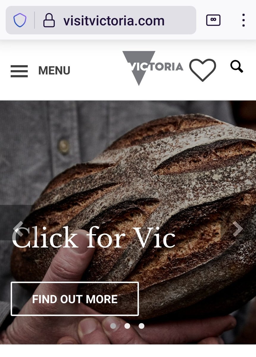AgPeriUrban's tweet photo. @theage @zanrowe Regional and Suburban #Victoria needs inwards and lateral spending from our State population over the school holidays; including remote townships and our seasonal #snowfields.
So #ClickForVic and spend in state and have a State-cation.
#SchoolHolidays #COVID19VIC #VisitVictoria https://t.co/c9oKQPRWZS