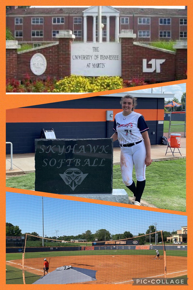 JordynHustey2022 (@hustey2022) on Twitter photo Loved being on campus the last 2 days for the Exposure Camp <a href="/UTM_Softball/">UT Martin Softball</a>. Thank you Coach Dunn and Coach Farmer <a href="/ChelseaEFarmer/">Chelsea Farmer</a> Can't wait to come back. Loved being on campus the last 2 days for the Exposure Camp <a href="/UTM_Softball/">UT Martin Softball</a>. Thank you Coach Dunn and Coach Farmer <a href="/ChelseaEFarmer/">Chelsea Farmer</a> Can't wait to come back.