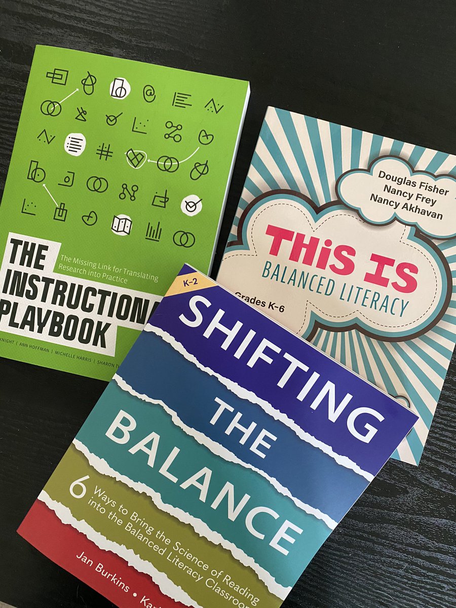 Kelleykuds's tweet photo. Can’t wait to dig into these books...this summer’s pleasure reading in between trainings and dissertation work. https://t.co/v1CdVm0YVZ
