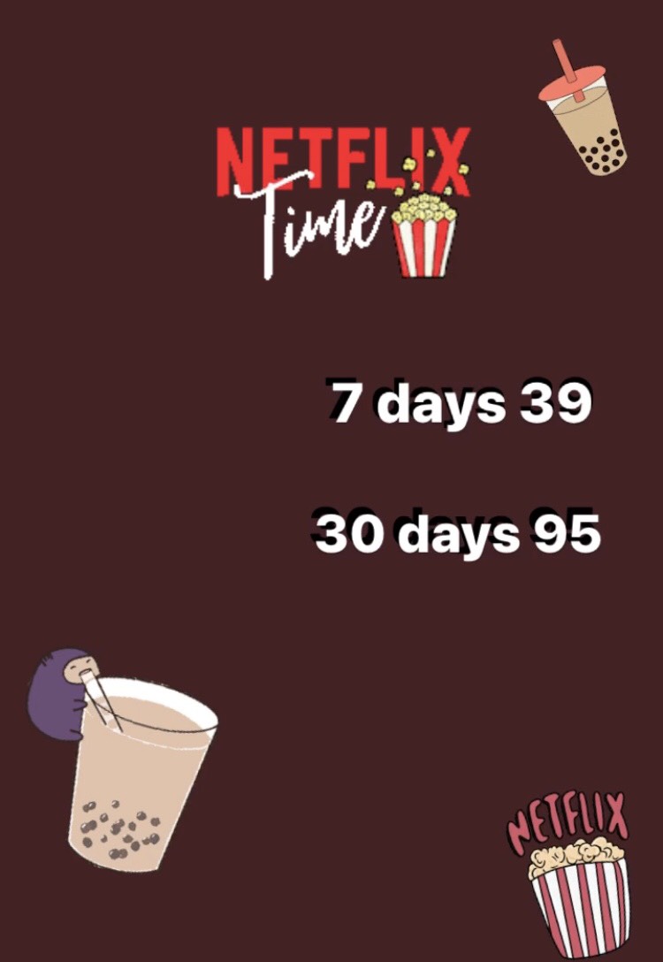 48Wpp's tweet photo. 🌈𝐍𝐞𝐭𝐟𝐥𝐢𝐱 𝐩𝐫𝐞𝐦𝐢𝐮𝐦 4𝐊 🍿

☞︎ 7 𝐝𝐚𝐲𝐬 | 39 ฿ |💻
☞︎︎︎ 30 𝐝𝐚𝐲𝐬 | 95 ฿ |🖥️

✓ไม่ใช่การหารร่วมนะค้าบ🙅‍♀️🌟
✓แอคไทยแท้🇹🇭
✓รับประกันทุกกรณี💸
✓พร้อมส่งค้าบบบ😀
#หารเน็ตฟลิกซ์ #หารnetflixราคาถูก #หารnetflixรายเดือน #หารยูทูปพรีเมี่ยม #หารviupremium https://t.co/EjCBhRPk3j