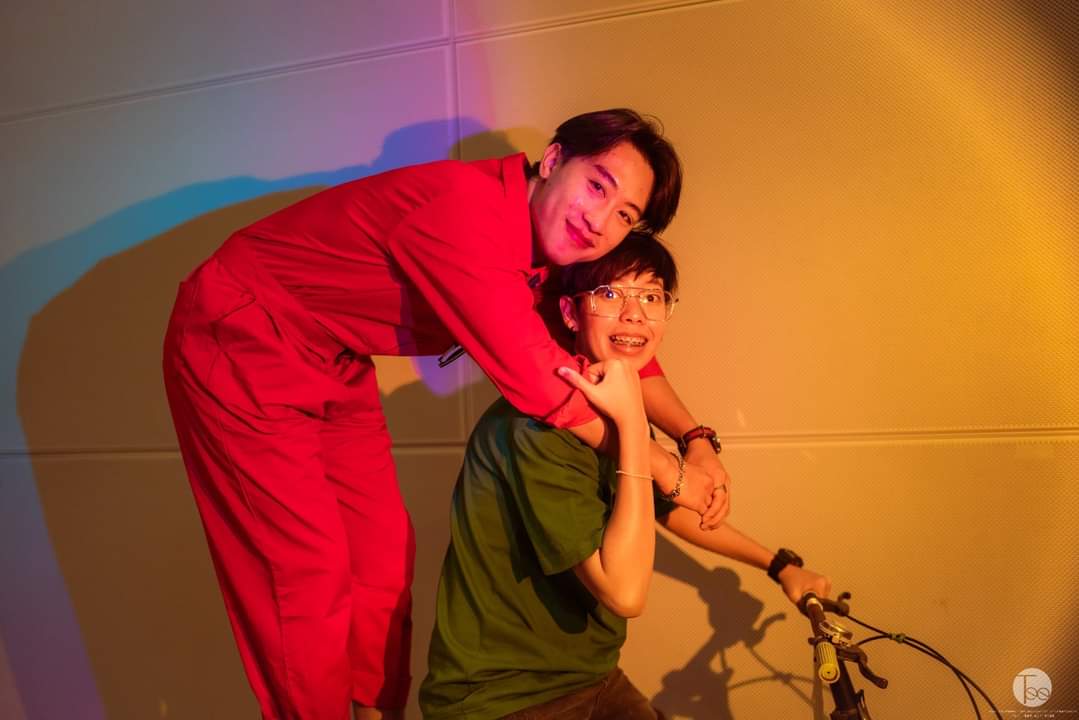 malimemory's tweet photo. คิดถึง...คิดถึงมากรู้ไหมๆๆ 
#EFMFandomxนุ๊กปายLive https://t.co/UBxSVXSeij