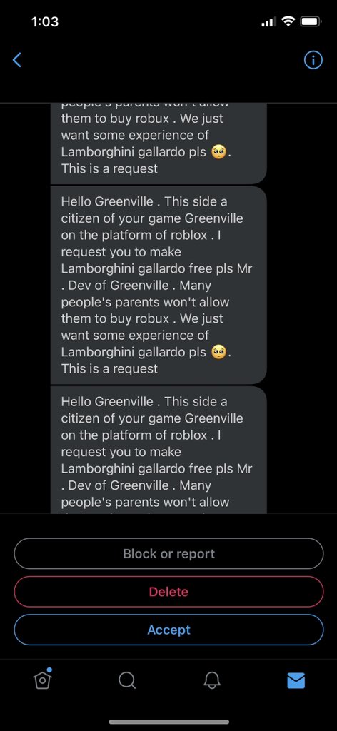 Bluezillaa tweet media