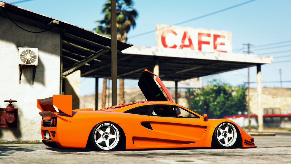 Funnyこげぱん Aero City Life Gta5 Gtaonline Gtav Snapmatic Gtaphotographers Rockstargames Simpleaero Aero Simple Aero Jpn T Co S9oddnih6l