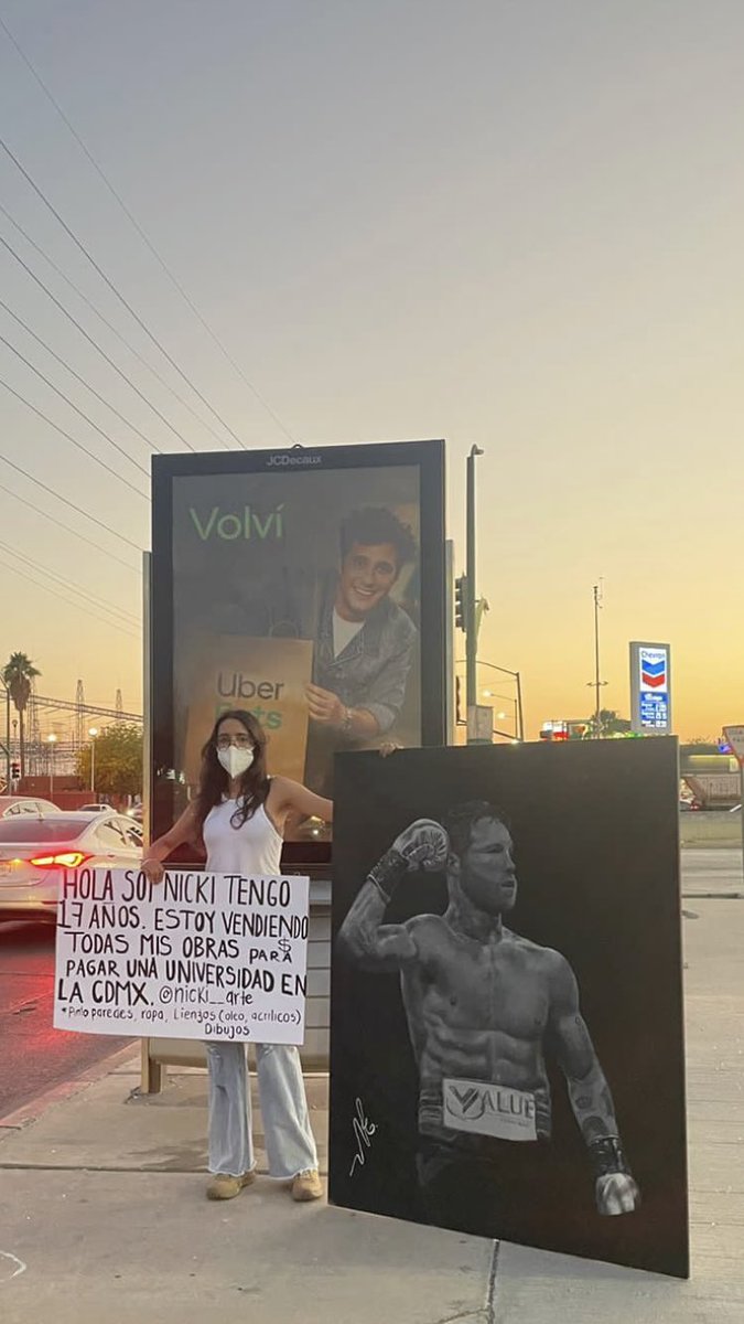 Nicki Frederick🐆 tweet media