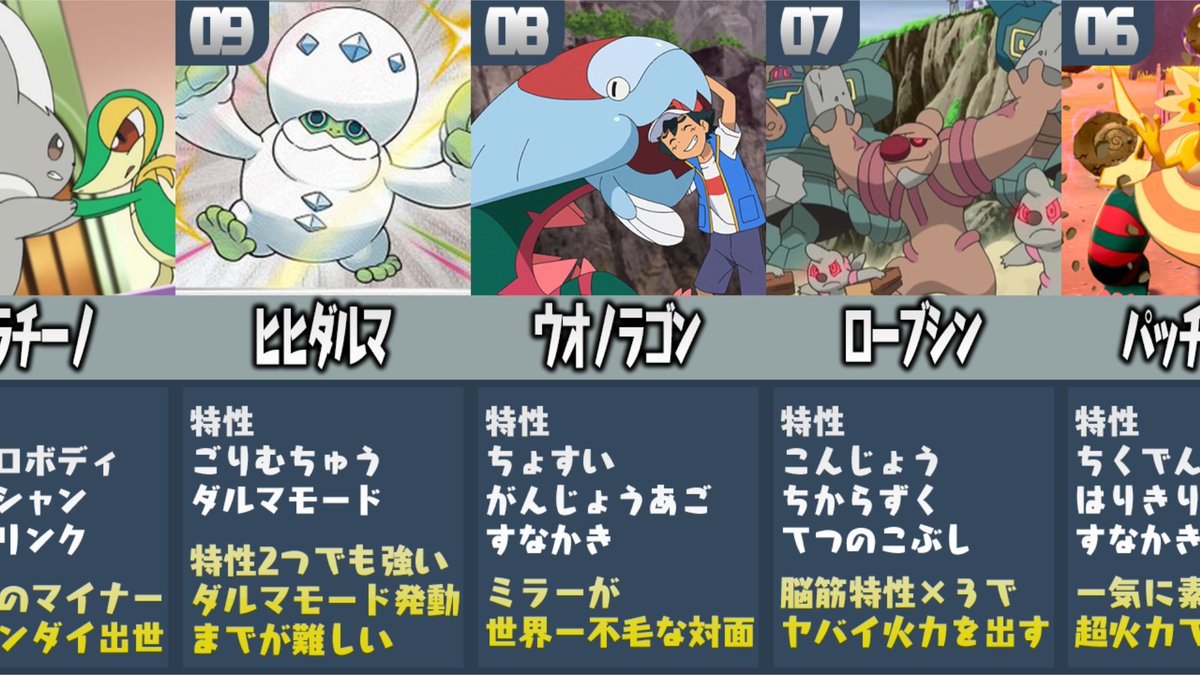 ポケモンソルジャー ポケソル Pokesol Info Twitter ポケモンソルジャー ポケソル Pokesol Info Twitter