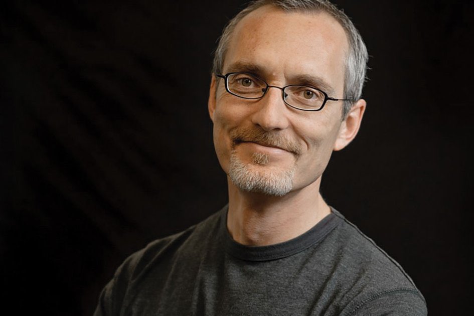 Happy 55th birthday Phil Vischer!! Thank you for making the best TV show ever!!   