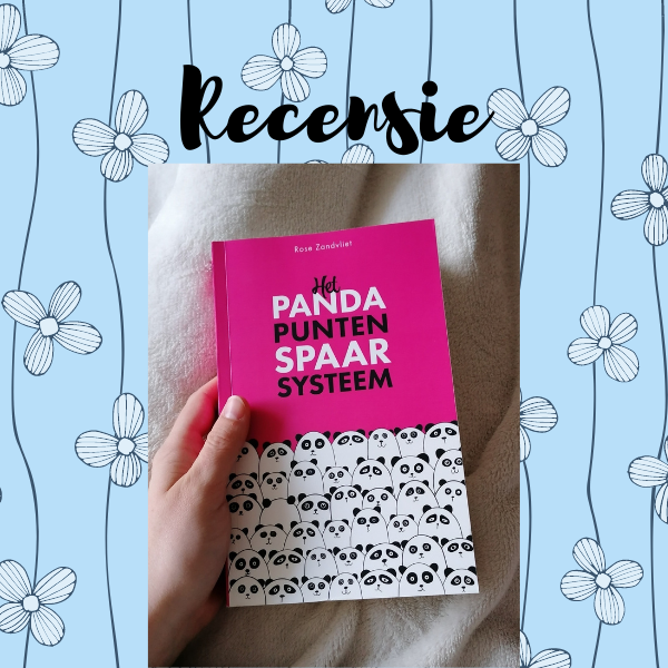 Ik heb vandaag de recensie van een leuke roman voor je. Hoe schattig en leuk is deze voorkant van Het Pandapunten Spaarsysteem van Rose Zandvliet? buff.ly/3xhKAey
<a href="/justRosez/">Rose</a>