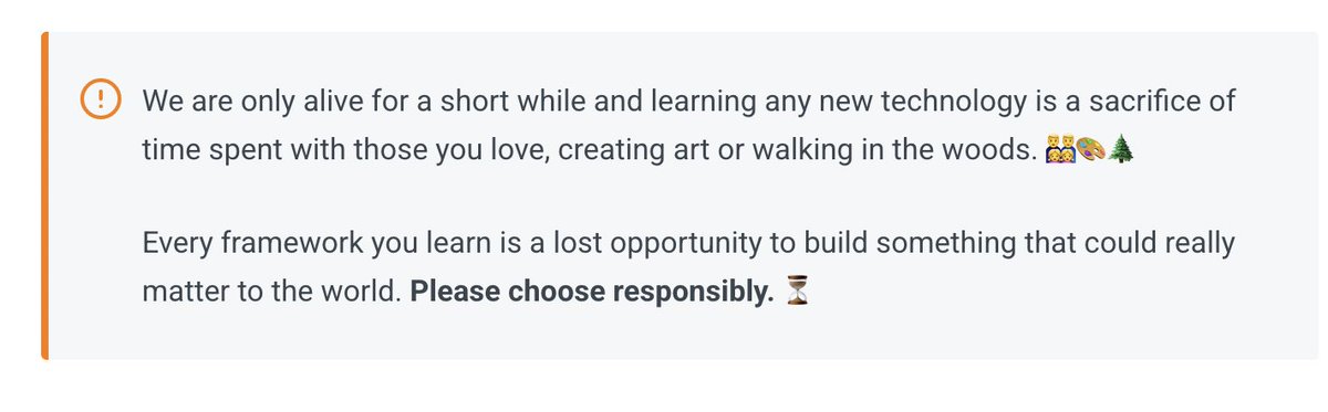 MutualArising's tweet photo. This is my favorite part of the #stimulusreflex docs. https://t.co/yW22uQChB1