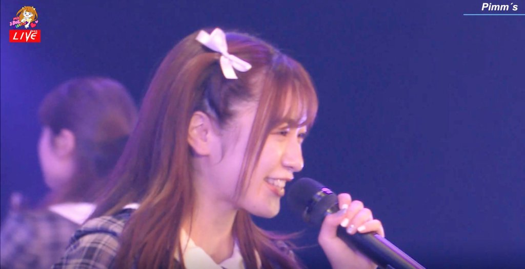 kontaro_aomori's tweet photo. なぎち
#ピムス #早川渚紗
#mxidol #MXしか勝たん https://t.co/tbeviOFZ0m