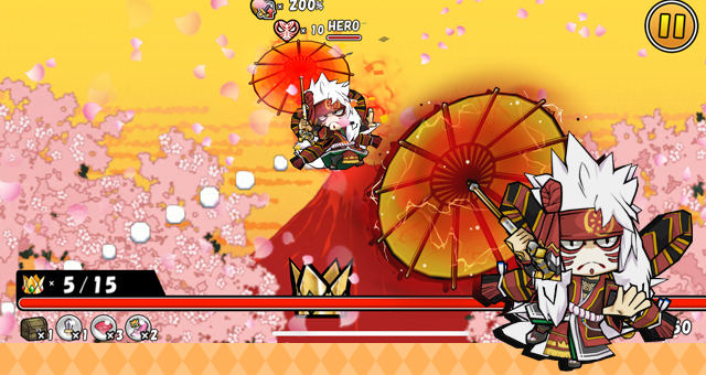 ケリ姫 Gungho Kerihime Twitter ケリ姫 Gungho Kerihime Twitter