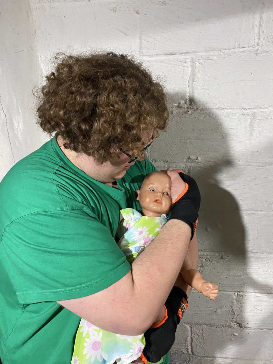 FullCourtLLC's tweet photo. Just a man and his child. #lovingparent #prounddad #FathersDay2021 https://t.co/7Ls2vyiMcG
