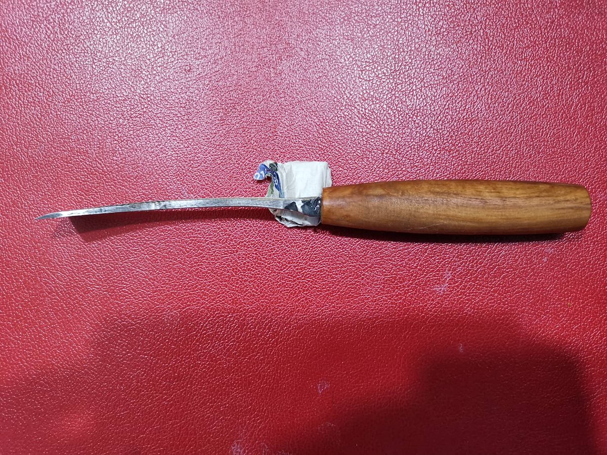 vbamburintools's tweet image. Тестовый резец (подборщик фона)
Кому нужно обращайтесь повторим
Инструмент заточен остро и готов к работе
#vbamburintools #blacksmithingtools #handmade #handtools #miniaturetool #DIY #blacksmiting #ручнаяковка #инструмент #сталь