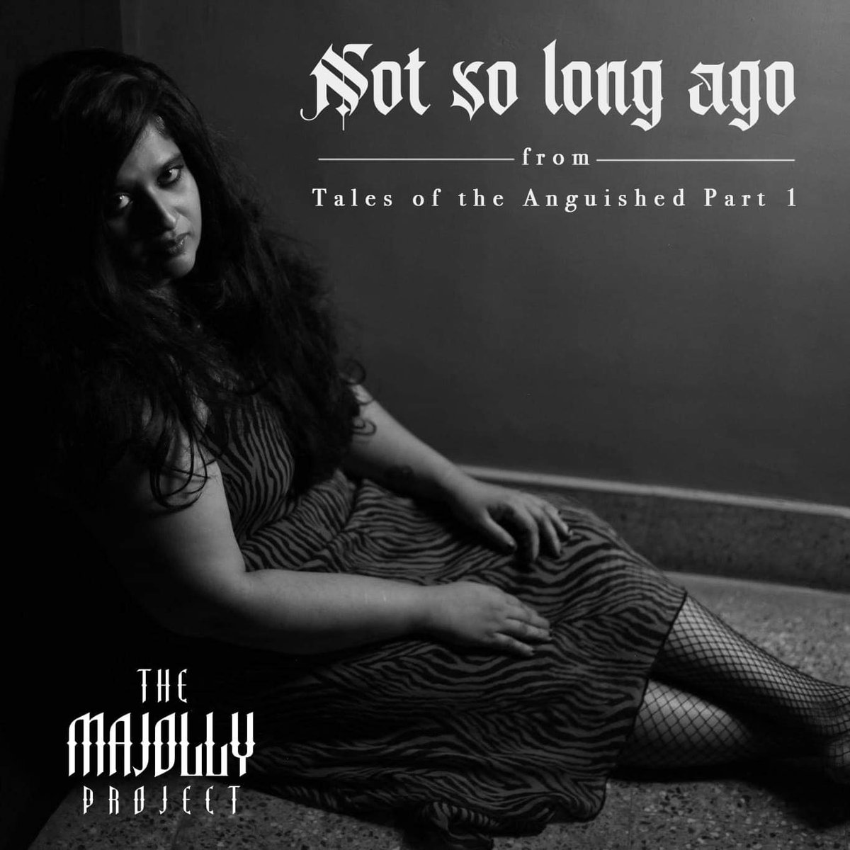 The Majolly Project tweet media