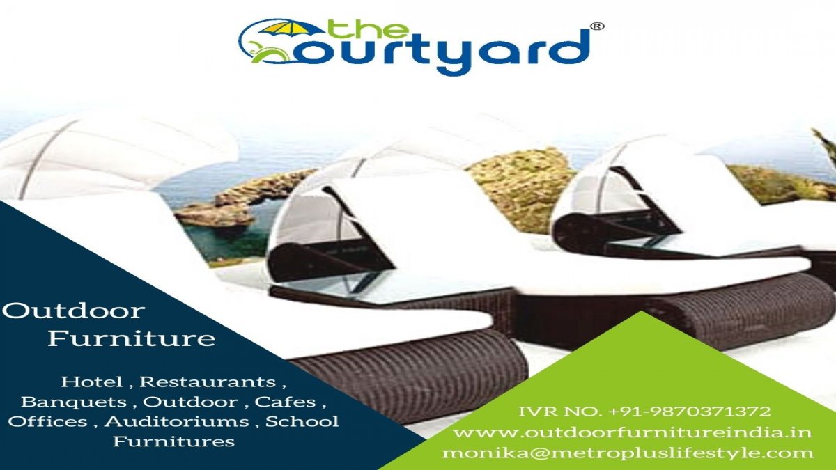 The Courtyard tweet media