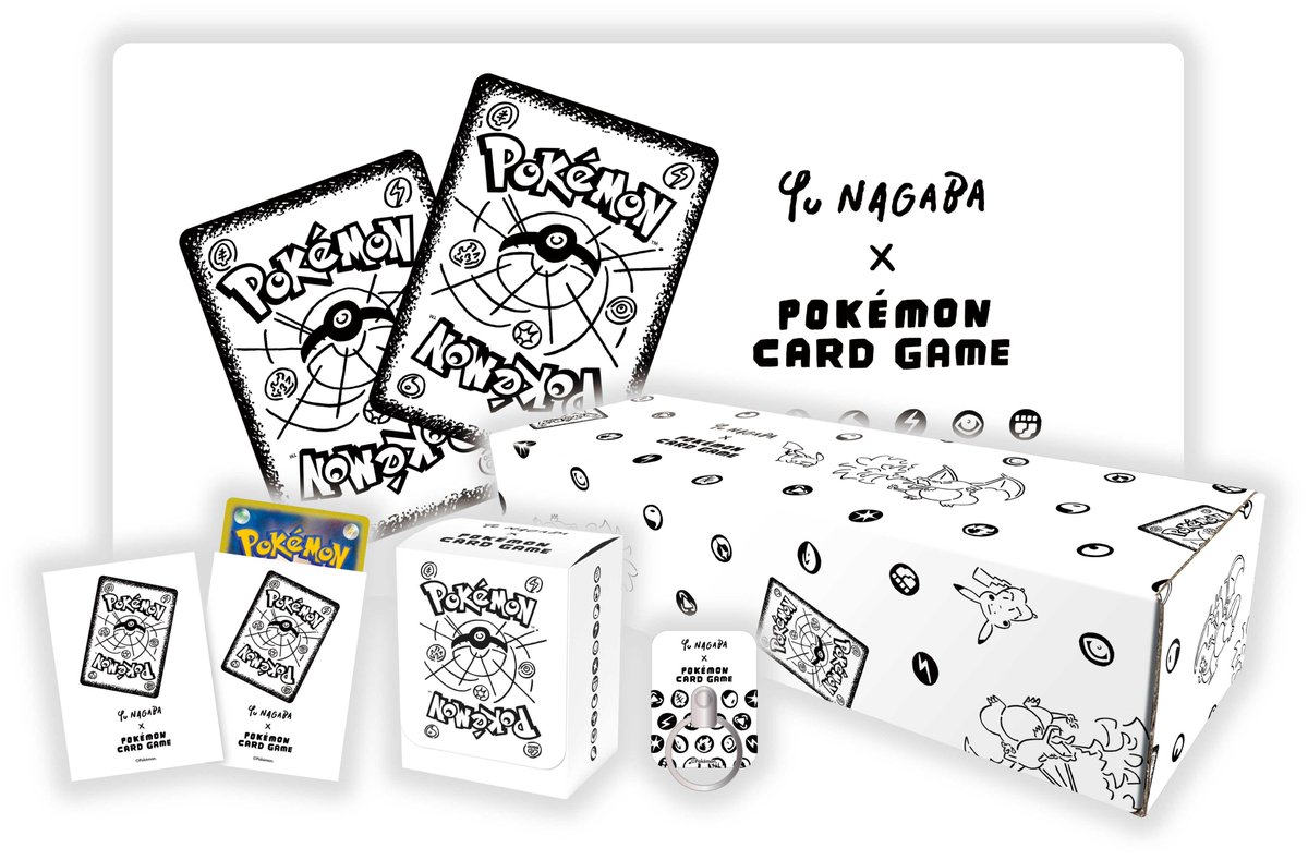 ポケカ速報 ポケモンカード探し 明日 Yu Nagaba ポケモンカードゲーム スペシャルbox の抽選受付が開始します デッキシールド 1個 64枚 デッキケース 1個 ラバープレイマット 1枚 カードボックス 1個 マルチリング 1 ポケカ速報 ポケモンカード探し 明日 Yu Nagaba ポケモンカードゲーム スペシャルbox の抽選受付が開始します デッキシールド 1個 64枚 デッキケース 1個 ラバープレイマット 1枚 カードボックス 1個 マルチリング 1