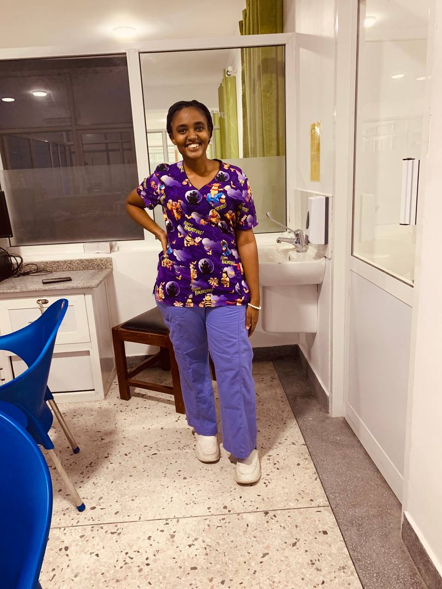 Kudu_ze_Kudu's tweet image. Ikawe Alhamisi njema kwetu. 💜