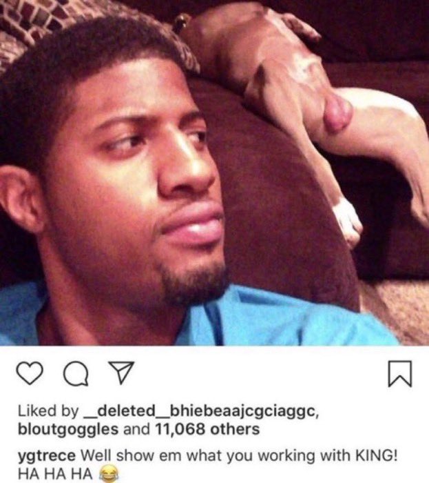 Mike Muscala Burner tweet media