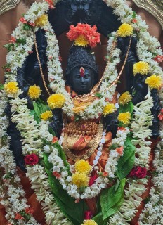 chamunditemple's tweet photo. ಶ್ರೀ ಚಾಮುಂಡೇಶ್ವರಿ ಅಮ್ಮ ಇಂದಿನ ದರ್ಶನ https://t.co/ibFHaIZmHQ