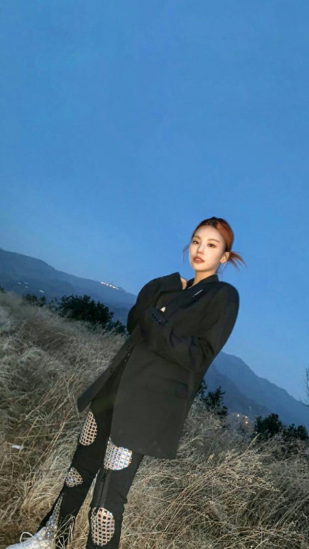 itzscreenlocks's tweet photo. #YEJI IG Update: lockscreen expanded ver. 🌼 (2)

[pls like/rt if saving, thanks!]
#ITZY @ITZYofficial #ItzyLockscreen https://t.co/UhNUsDge4j
