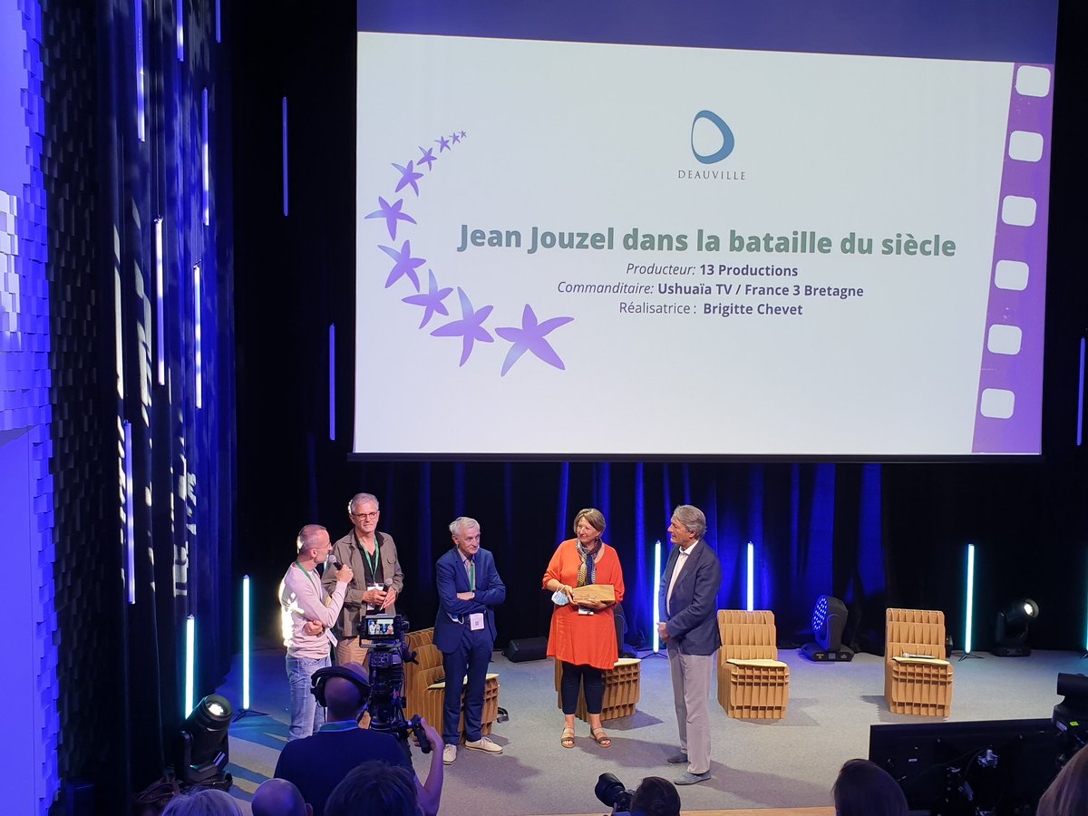 Christophe Sommet (@csommet) on Twitter photo Bravo <a href="/JouzelJean/">Jean Jouzel</a> <a href="/bchevet/">Boris Chevet</a> pour ce nouveau prix bien mérité ! <a href="/Ushuaia_TV/">Ushuaïa TV</a> <a href="/DeauvilleGreenA/">Deauville Green Awards</a> <a href="/13productions13/">13PRODS</a> <a href="/ViaDecouvertes/">VIADECOUVERTES FILMS</a> <a href="/DeauvilleFr/">Deauville</a> Bravo <a href="/JouzelJean/">Jean Jouzel</a> <a href="/bchevet/">Boris Chevet</a> pour ce nouveau prix bien mérité ! <a href="/Ushuaia_TV/">Ushuaïa TV</a> <a href="/DeauvilleGreenA/">Deauville Green Awards</a> <a href="/13productions13/">13PRODS</a> <a href="/ViaDecouvertes/">VIADECOUVERTES FILMS</a> <a href="/DeauvilleFr/">Deauville</a>