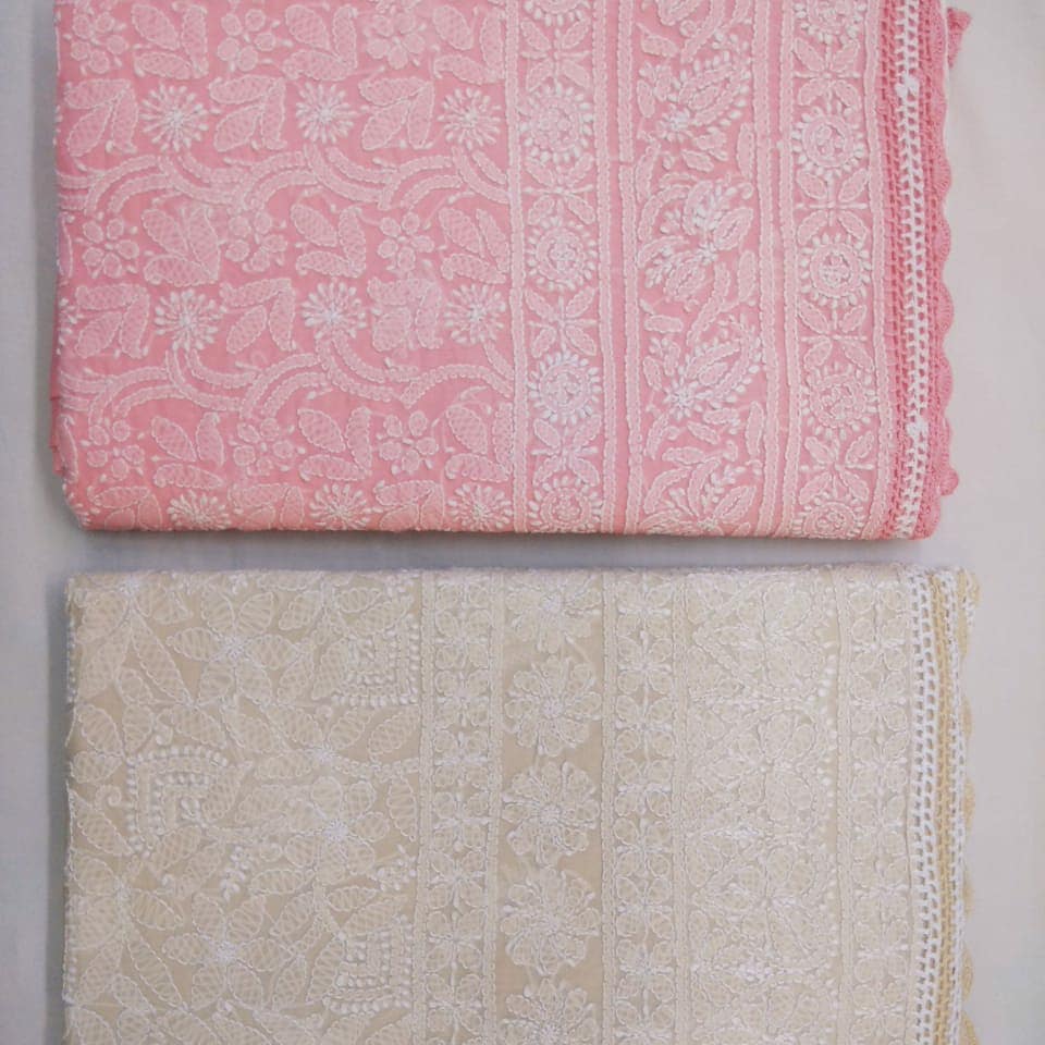 adrit4her's tweet photo. Chikonkari worked cotton 3pueces suits #Adrit4her #womendress #dressmaterial #womenstyle #comfyware #cottonsuits #suitstyle #onlineshop #onlineshopping #buyonline #smallbusinessowners #smallbusinesswonersupport #localbusiness #SupportLocal #supportsmallbusiness #Vocal4Local #RT https://t.co/omjOFDdUwh