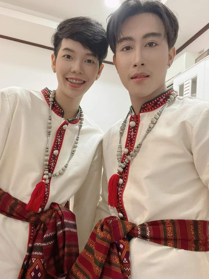 Sukanya_kan6945's tweet photo. รอความฟิน กับEFM #EFMFandomxนุ๊กปายLive https://t.co/YDKkBUfCHv