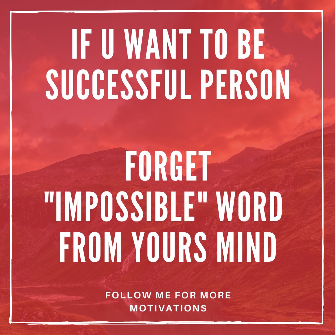 Somesh80084172's tweet image. How to become successful in life

Hastags:

#Buisness
#howtostartup
#howtostartupbuiseness
#Motivation
#motivationalquotes
#Quote
#sandeepmaheshwari
#vivekbindramotivationalspeaker 
#aspirants 
#upscaspirants
#neet 
#facts💯 #howtostartupbuiseness
#Howtobecomesuccessfulinlife
