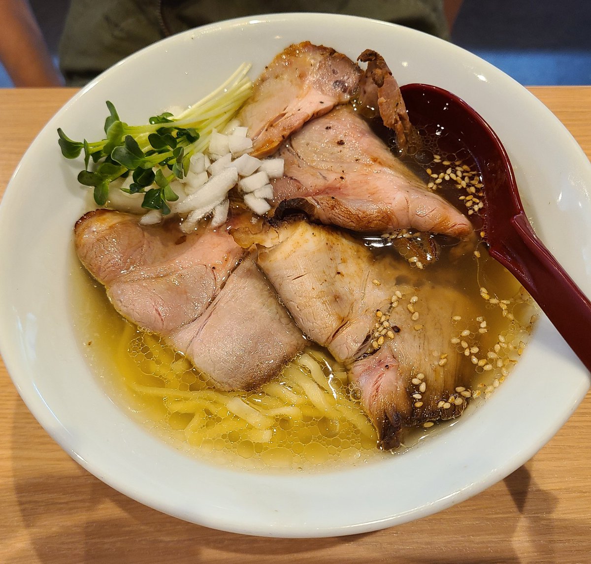 つくばラーメン Twitter Search
