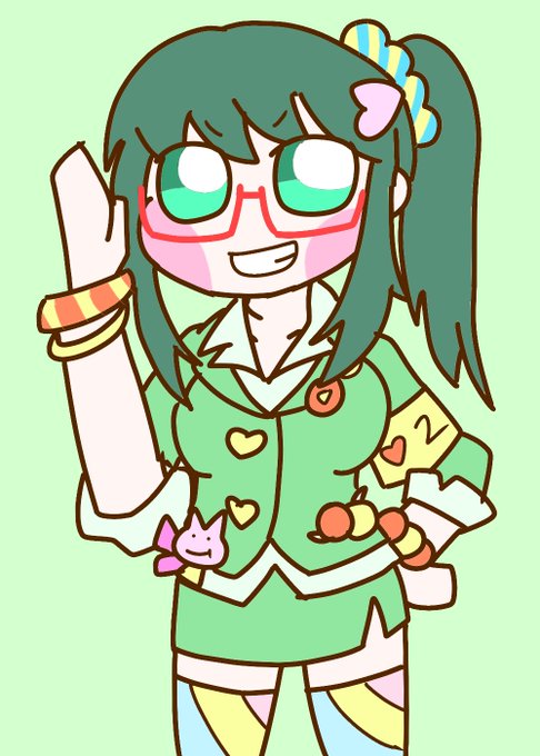 アニメのtwitterイラスト検索結果 アニメのtwitterイラスト検索結果