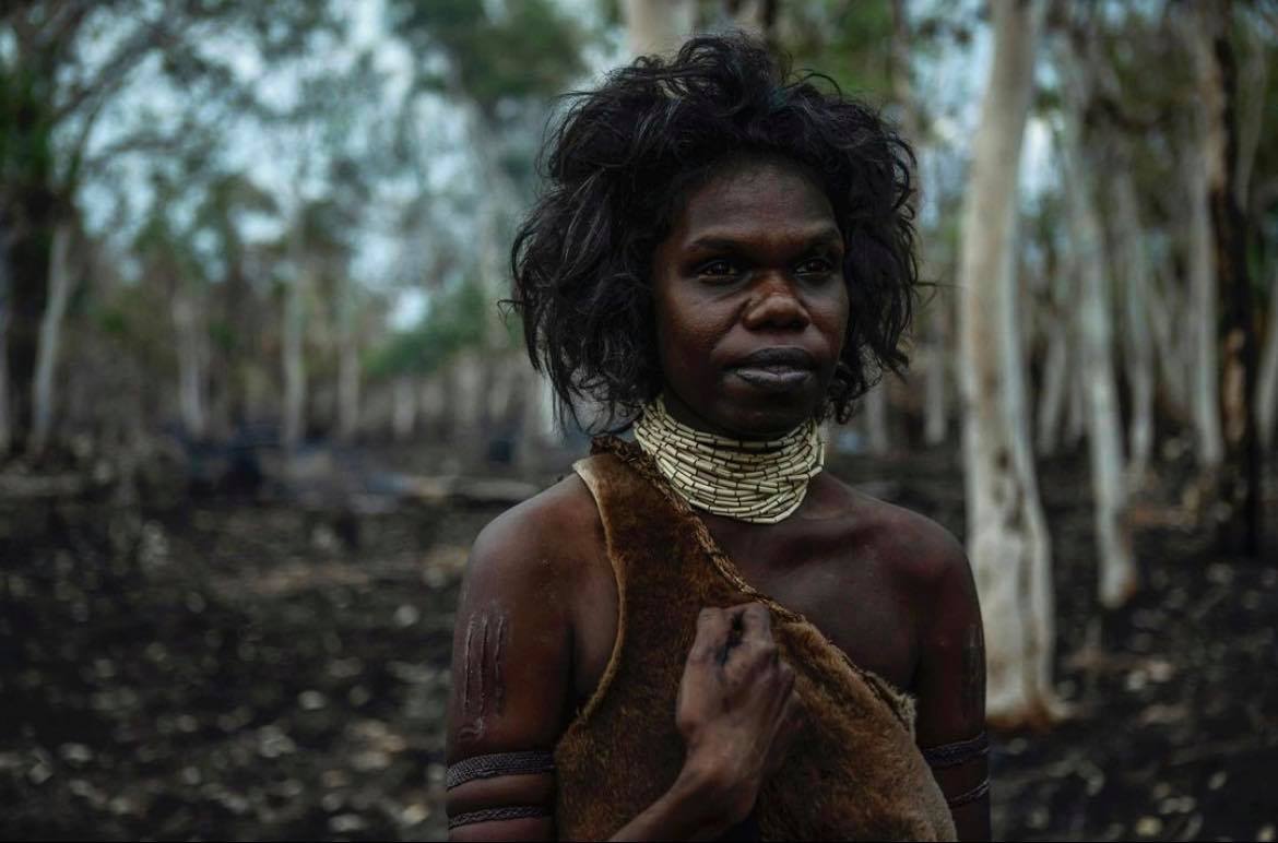 FanForceFilms's tweet photo. "A gripping, visually spectacular revenge thriller that makes superb use of stunning landscapes while also addressing the lingering scars of colonial-era racism." (Hollywood Reporter) 

DEMAND a screening of High Ground at your local cinema! Link in bio for more. 

#Indigenous https://t.co/SsdbLe0Vka