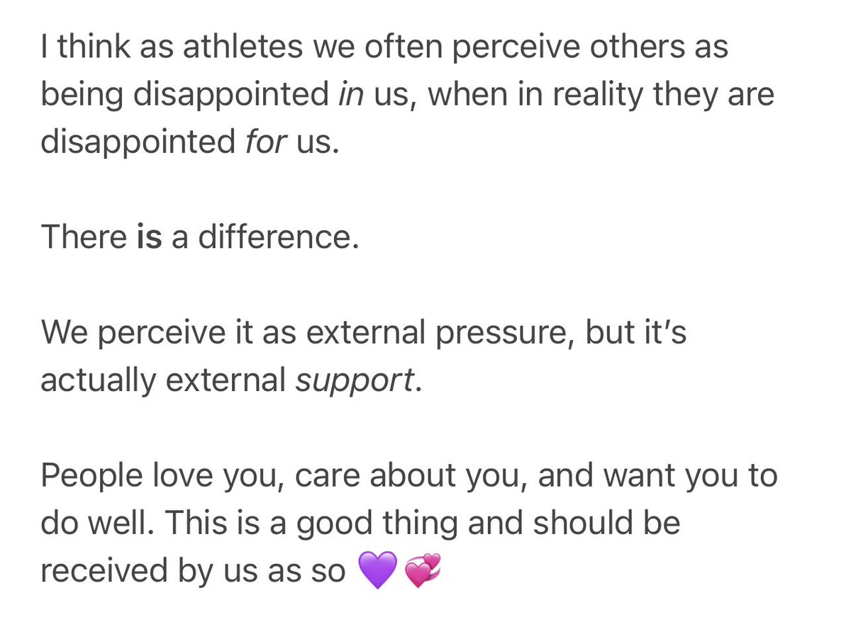 My thoughts for the day 🥰