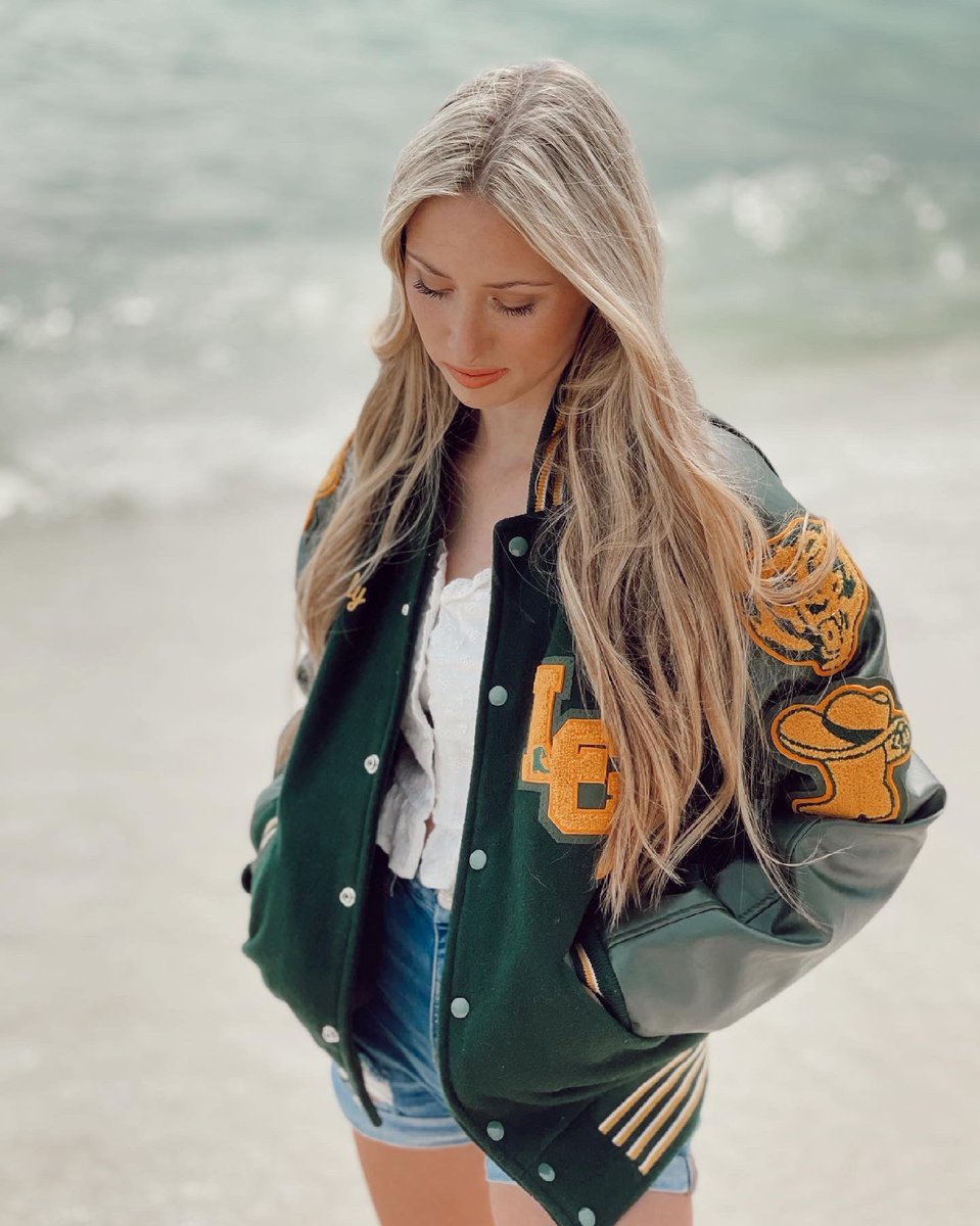 few senior photos