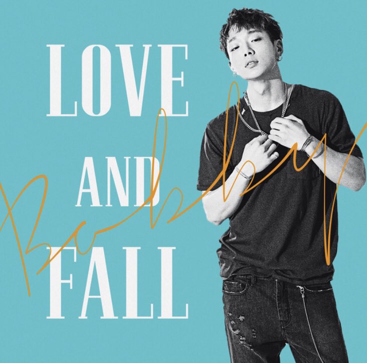 xorangesahii's tweet photo. I swear every song on Bobby’s album is a bop 🥲♥️ what’s your fave song?
#bobby #loveandfall #luckyman https://t.co/aVv1UantG3